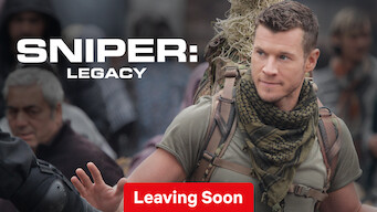 Sniper: Legacy (2014)