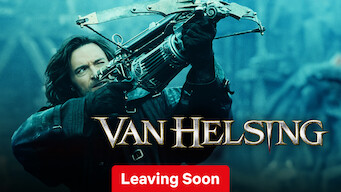 Van Helsing (2004)