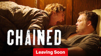 Chained (2012)