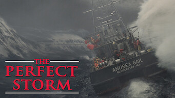 The Perfect Storm (2000)