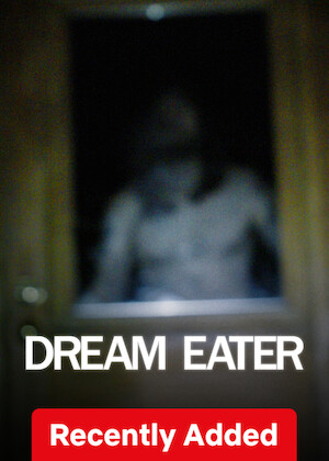 Dream Eater poster